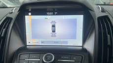 Ford Kuga 1.5 EcoBoost ST-Line Edition 5dr 2WD Petrol Estate